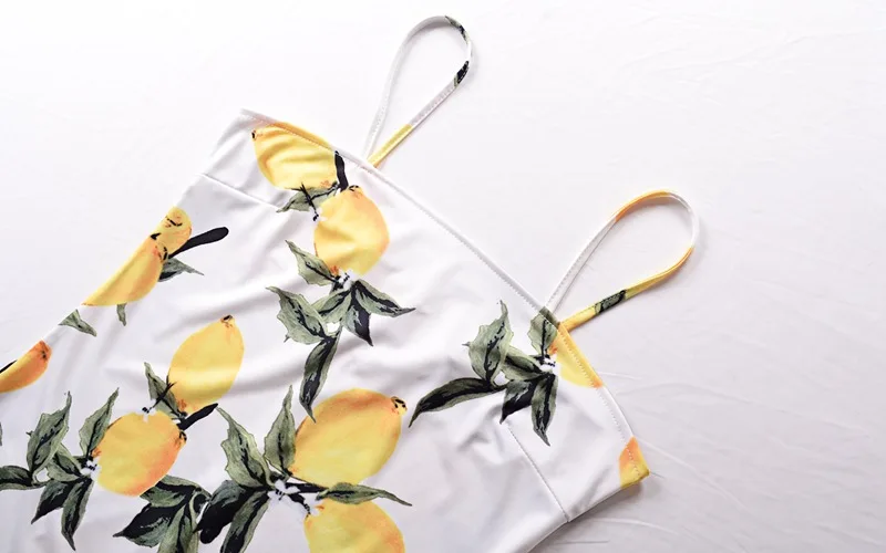 2018 Summer Dress Hot Sell Holiday Pencil Print Mango Sleeveless Elegant Sundress Yellow Cotton Casual Sling Beach | Женская одежда