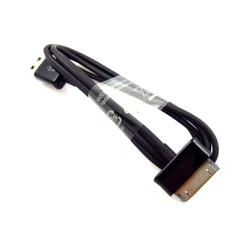 USB-кабель для синхронизации данных 100 см 1 шт. зарядное устройство SAMSUNG GALAXY TAB 2 NOTE