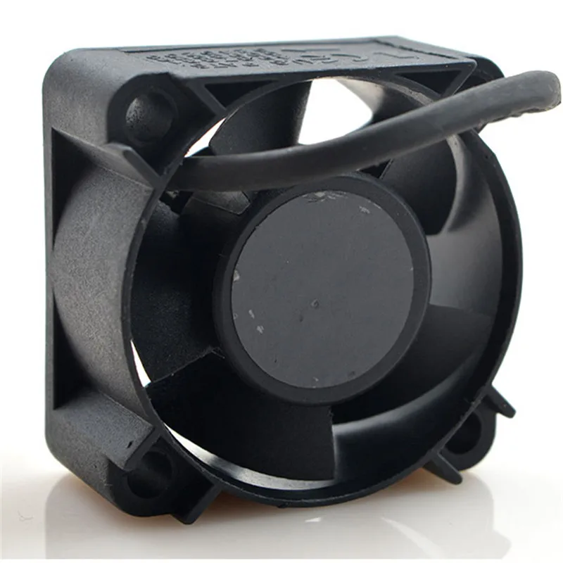 Sunon оригинальный KD1204PKV1 DC 12V 1 2 W 4020 40*40*20mm 7200RPM провода Компьютер двойной шаровая