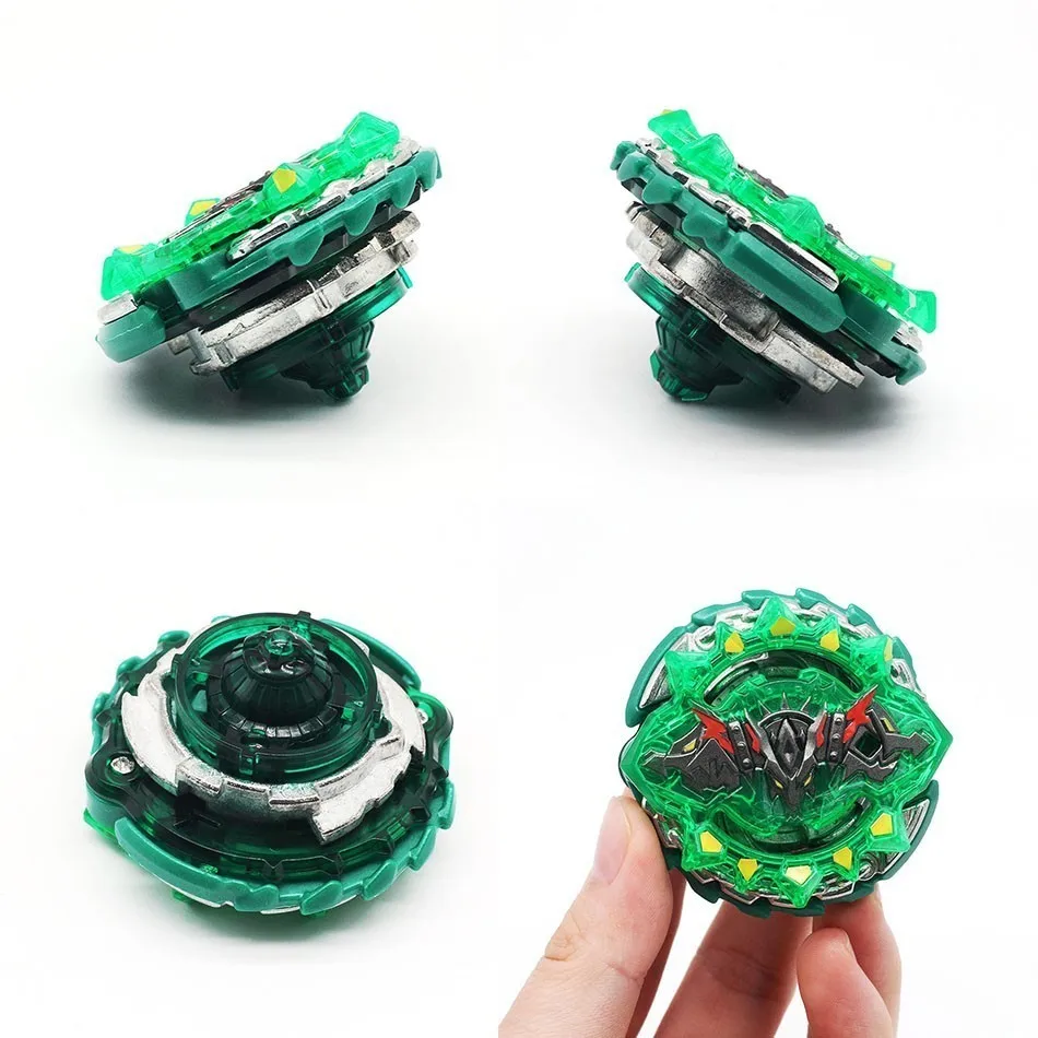 Beyblade Bayblade Burst B121 B122 B127, без пускового устройства и коробки, металлический пластик, волчок, Bey Blade Blades, игрушки для детей