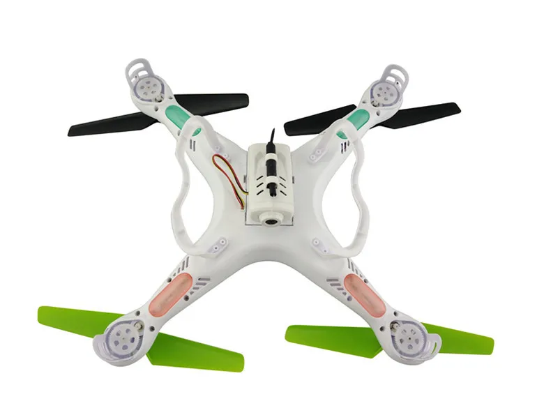 HD WiFi FPV камера телефон клип набор для Syma X5C X5SW X5HW X54HW Rc Дрон | Игрушки и хобби