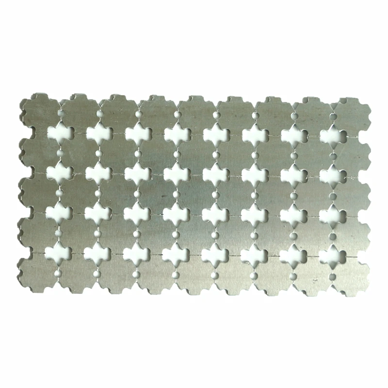 50/100 шт с кулоном в виде звезды PCB лампы 1 Вт оптовая СИД SMD красного зеленого и