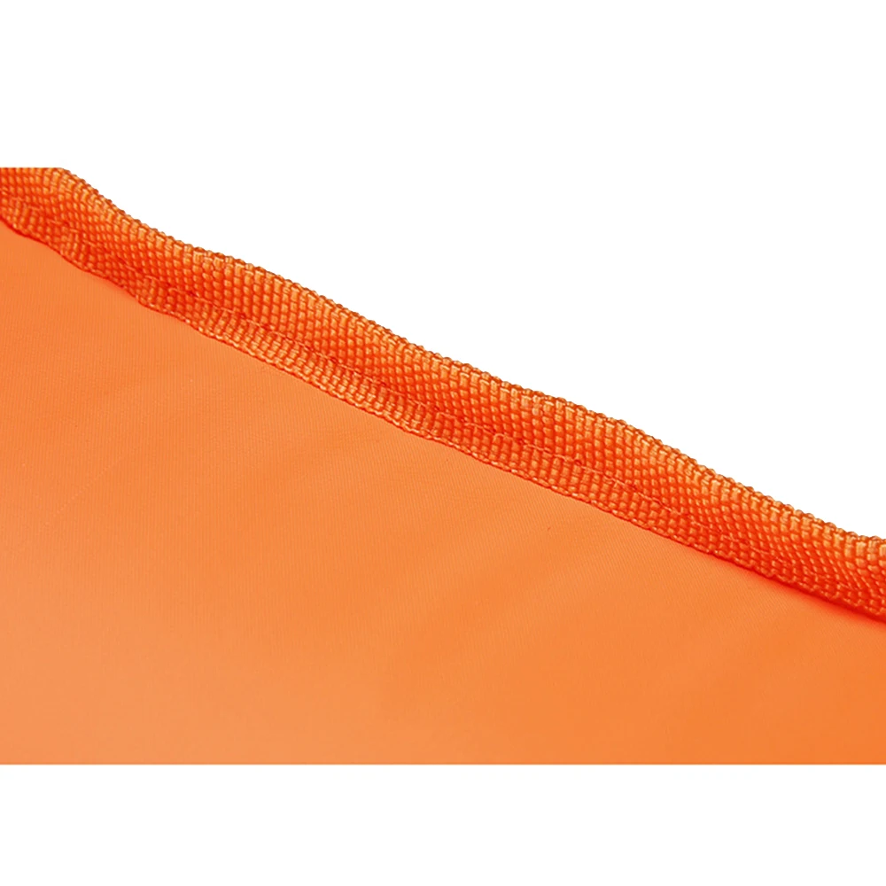 QUBABOBO Swim Buoy PVC Material 20L Swimming Tow Float Plus Dry Bag for Open Water swimmers and Triathletes | Спорт и развлечения