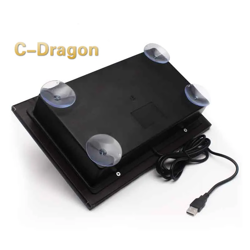 Аркадная палка Cdragon USB качающийся джойстик для ПК компьютерная игра наклонная