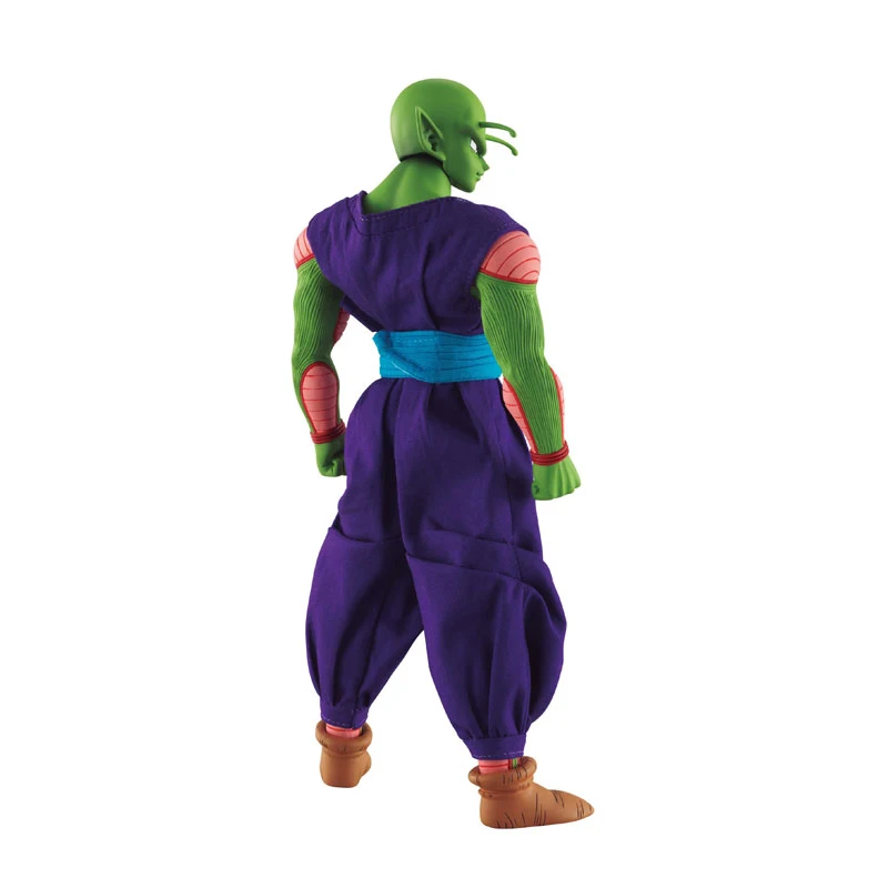 MegaHouse 21 см Dragon Ball Z DOD Piccolo ПВХ фигурка Juguetes Фигурки DragonBall Коллекционная модель