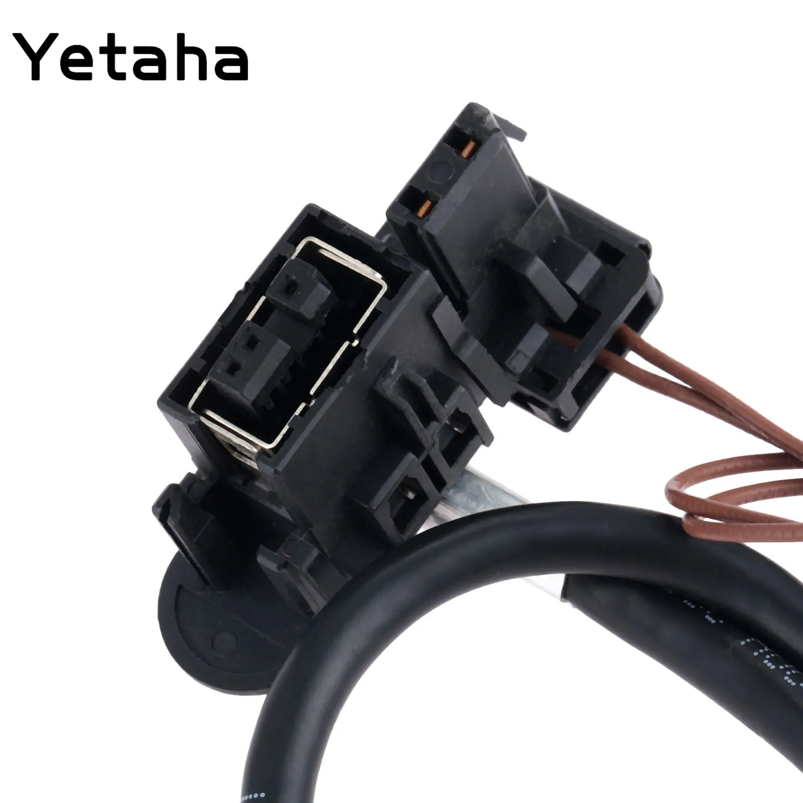 Yetaha 5DV 009 000 00 ксеноновая фара балласт блок управления воспламенитель для BMW 5 7