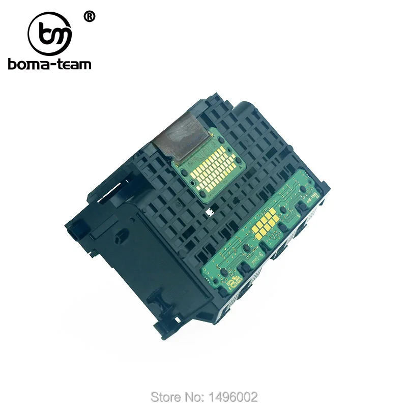 QY6 0087 печатающая головка для Canon IB4020 IB4050 IB4080 IB4180 MB2020|Детали принтера| |