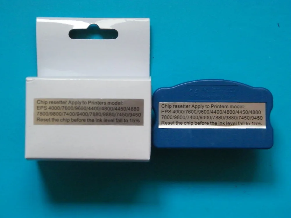 DX5 ремонтный резервуар для Epson Stylus Pro 7800 9800 7880 9880 4000 4400 4800 4880 7400 7600 9400 9600 10000 10600|chip