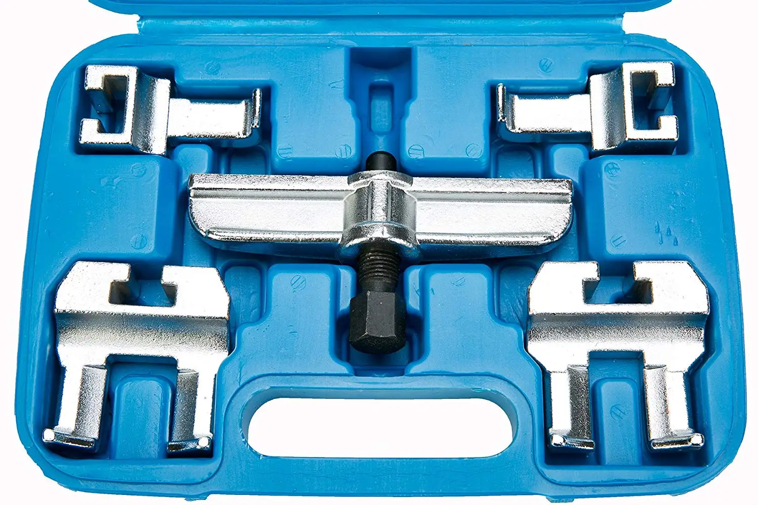 Mr Cartool CCamshaft Звездочка двигателя зубчатый инструмент Cam Съемник Набор для VW/Audi V6/V8|