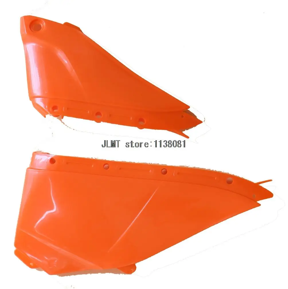 Кузов Пластик обтекателя тела для KTM SX125 SX150 SX250 SXF250 SXF350 SXF450 SX 125/150 250 SXF 250/350/450 2013