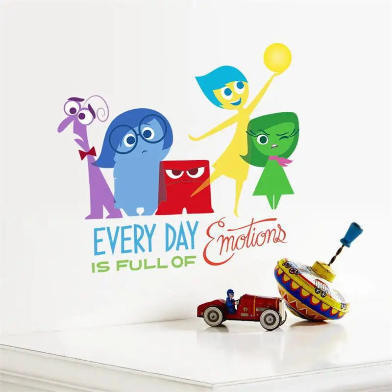 Наизнанку 2017 новейший популярный мультфильм фильм дети любят подарки 5