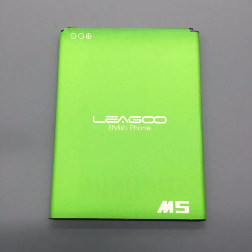 Новая BT-513P батарея для Leagoo M5 аккумуляторная AKKU Высокое качество 2300mAh | Мобильные