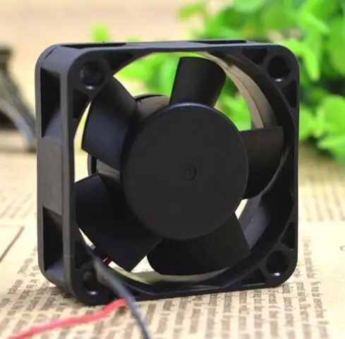 

Original CHD5012EB 12V 0.33A 5CM 50*50*20 2 wire cooling fan
