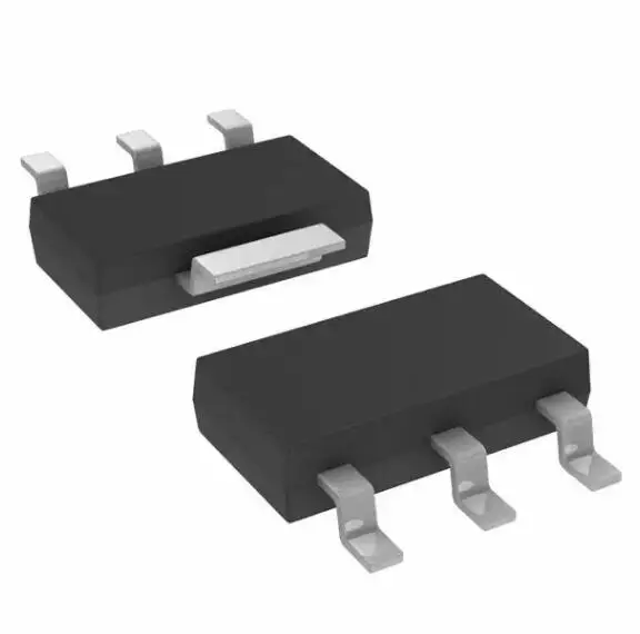 20 шт. / Лот LM1117IMPX-3.3 LM1117IMP-3.3 N05A N05B SOT-223 IC в наличии | Электронные компоненты и