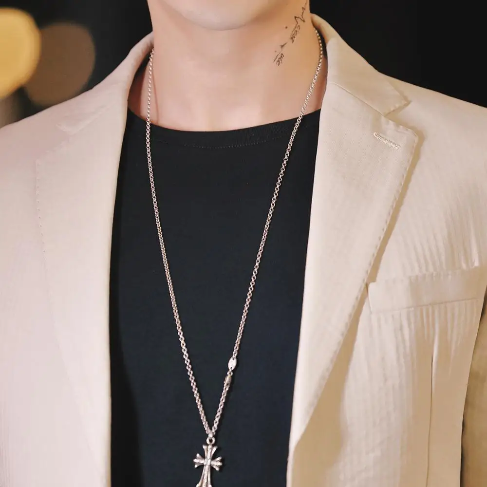 2019 Весна и лето освежающий бежевый корейский однобортный костюм из двух