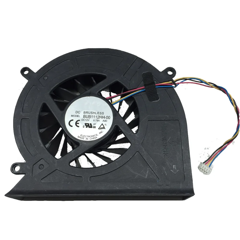 

laptop cpu cooling fan cooler FOR BUB1112HH-00 36A.RR204.0001