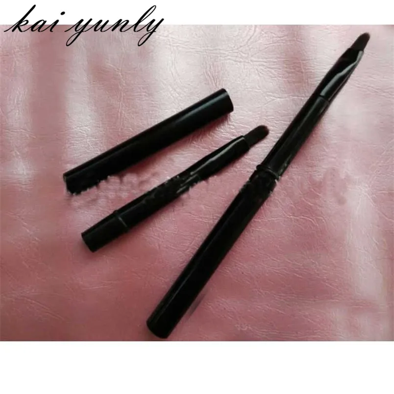 1 шт. многофункциональная Косметическая Кисть для макияжа портативный