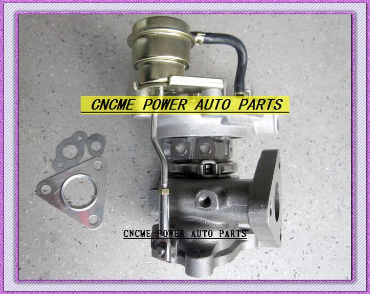 Турбо TF035 2 49135 03220 03210 03200 ME190511 ME202879 для Mitsubishi Challenger Canter Delica L400 4M40 4M40T 2.8L|turbocharger