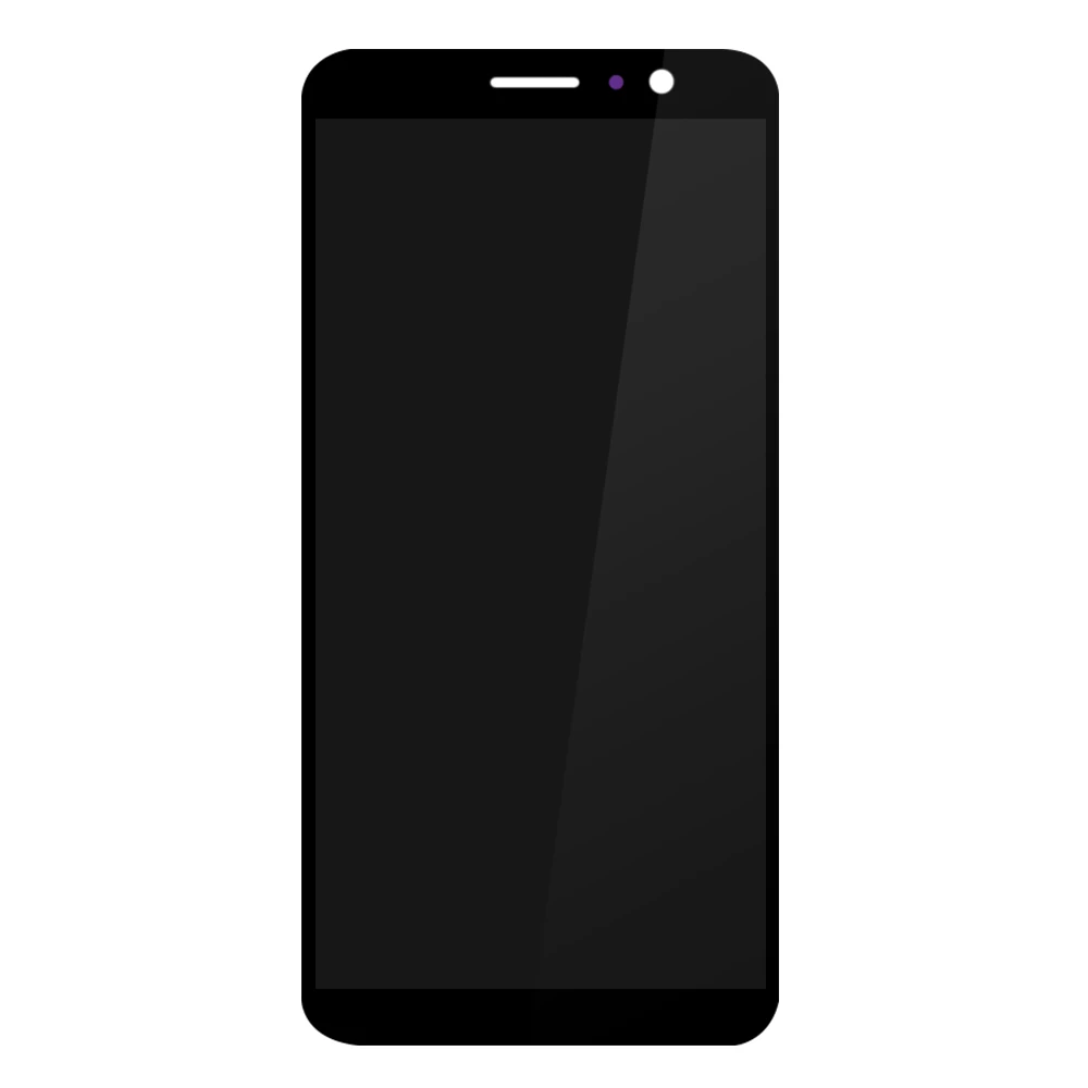 ЖК дисплей и тачскрин для UMIDIGI A1 PRO 5 дюйма 100% оригинальный испытанный дигитайзер