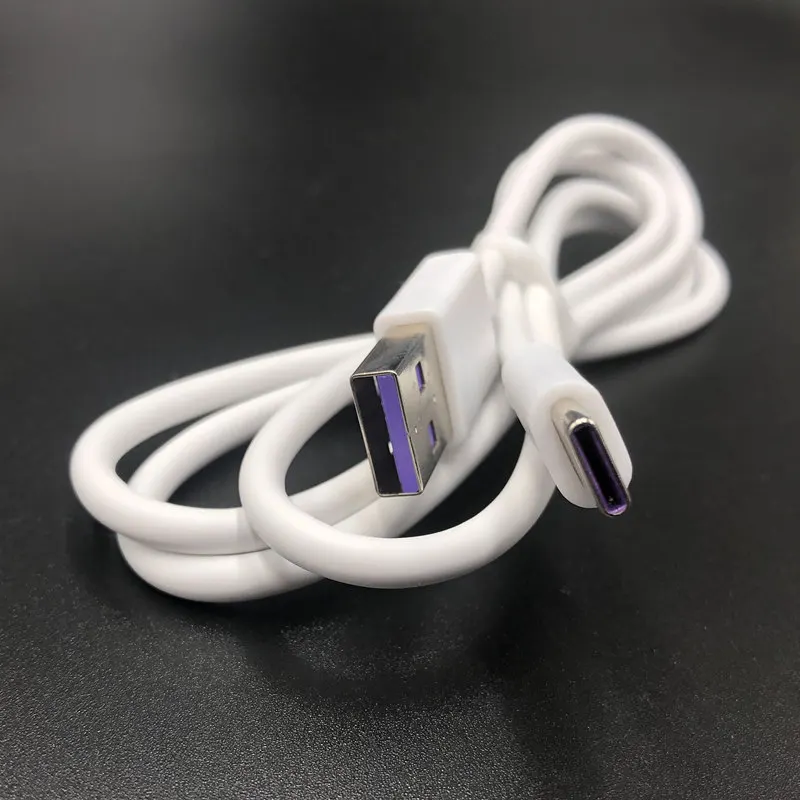 USB зарядное устройство адаптер 5A Быстрая зарядка usb type C кабель для samsung S10 Plus Xiaomi 9 Redmi Note 7 huawei P30 Pro EU зарядное устройство