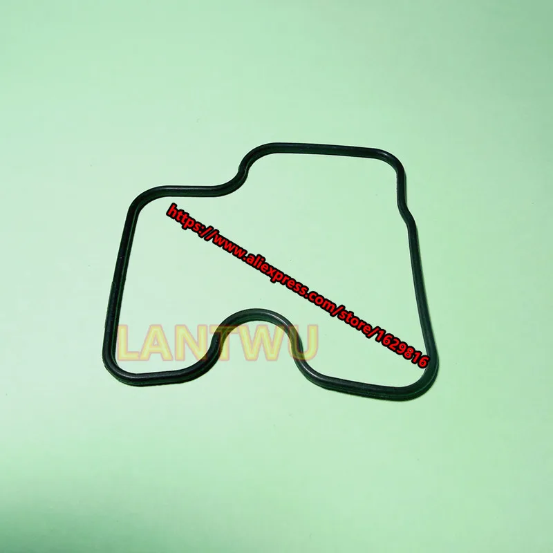 

(4pcs / pack) HMHonda motorcycle CB400SF VTEC CBR250 MC22 carburetor rubber gasket seal housing