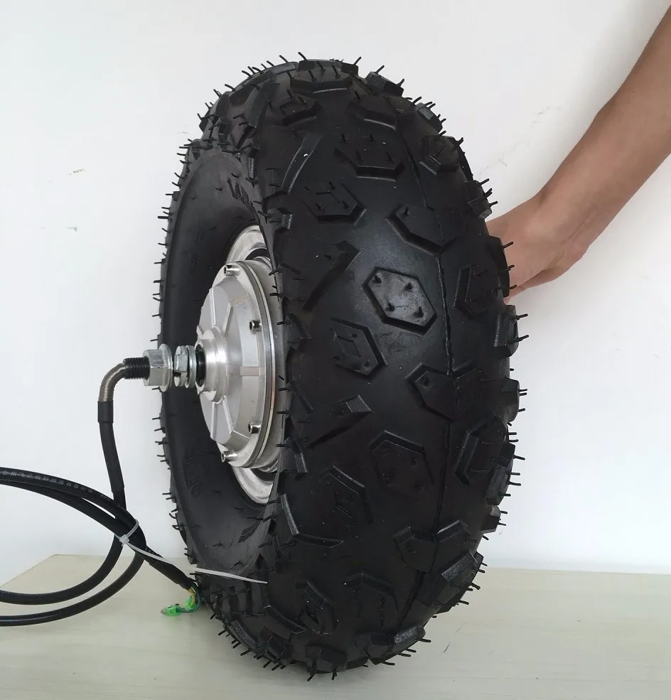 14 5 ''электрический велосипед мотор для центрального движения колеса Bicicleta