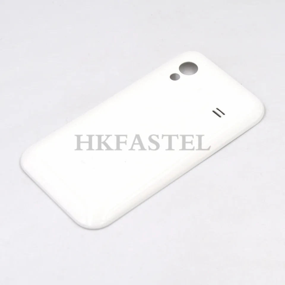 HKFASTEL S5830 новый корпус для Samsung Galaxy Ace задняя крышка батарейного отсека|Корпусы и