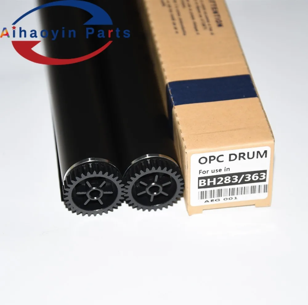 Фотобарабан для Konica Minolta bizhub 4022 0292 250 350 Di2510 Di3510 Di250 Di350 Di251 Di351 совместим с 282-363-01 5 шт.
