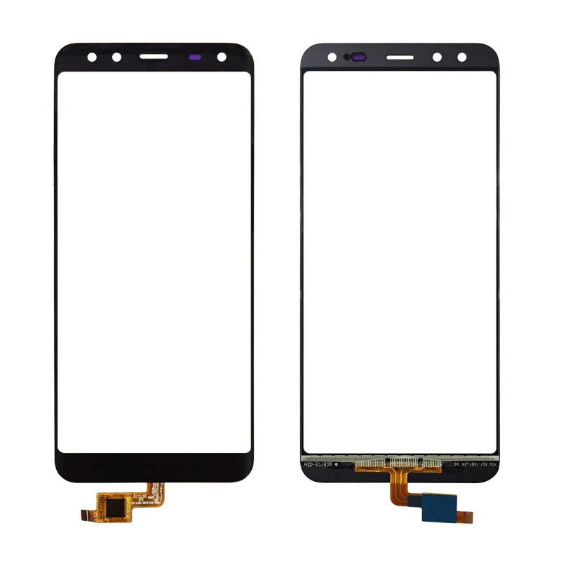 5 72 ''мобильный телефон сенсорный экран Стекло Экран для Leagoo S8 Сенсор спереди