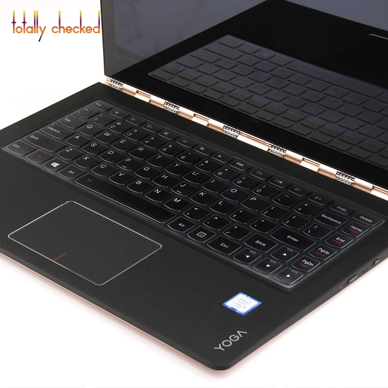 Защита для клавиатуры ноутбука Кожа Для Lenovo Z400 U330P U330T V4400 V4400U E31-80 B4450S B4400S крышка