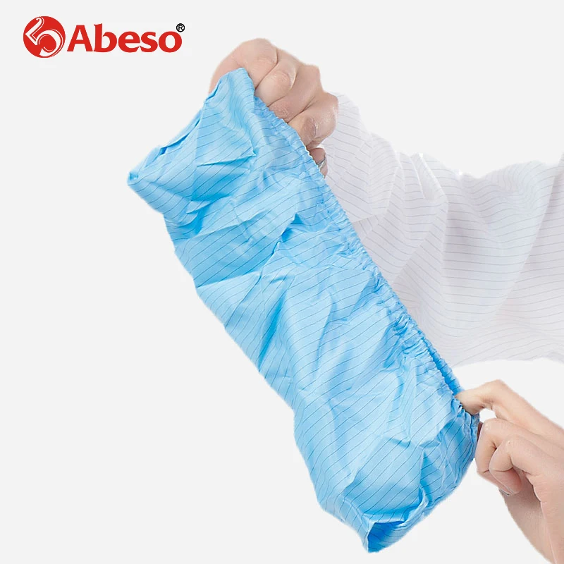 ABESO 1 пара обувь покрытие водонепроницаемый пылезащитный антистатический чехол