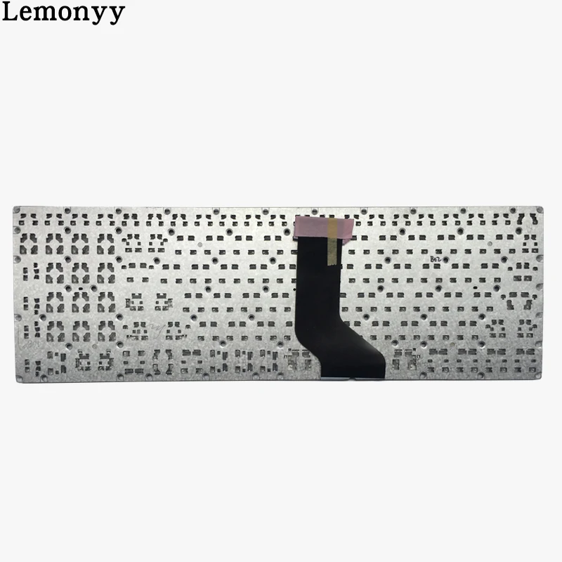 Russian/RU laptop keyboard for Acer Aspire E5-523 E5-523G E5-553 E5-553G E5-575 E5-575G E5-575T E5-575TG E5-774 E5-774G | Компьютеры и