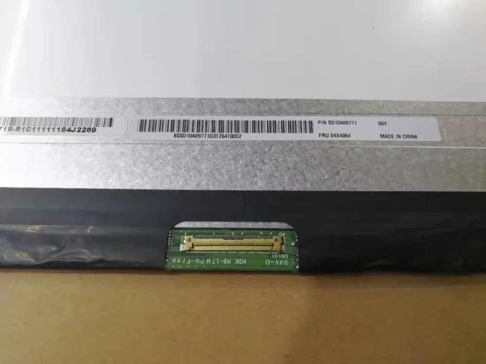 Светодиодный ЖК экран FRU 04X4064 04X5541 для Lenovo Thinkpad T540p T550 T540 W540 W550s W540P VVX16T028J00 VVX16T020G00 3K