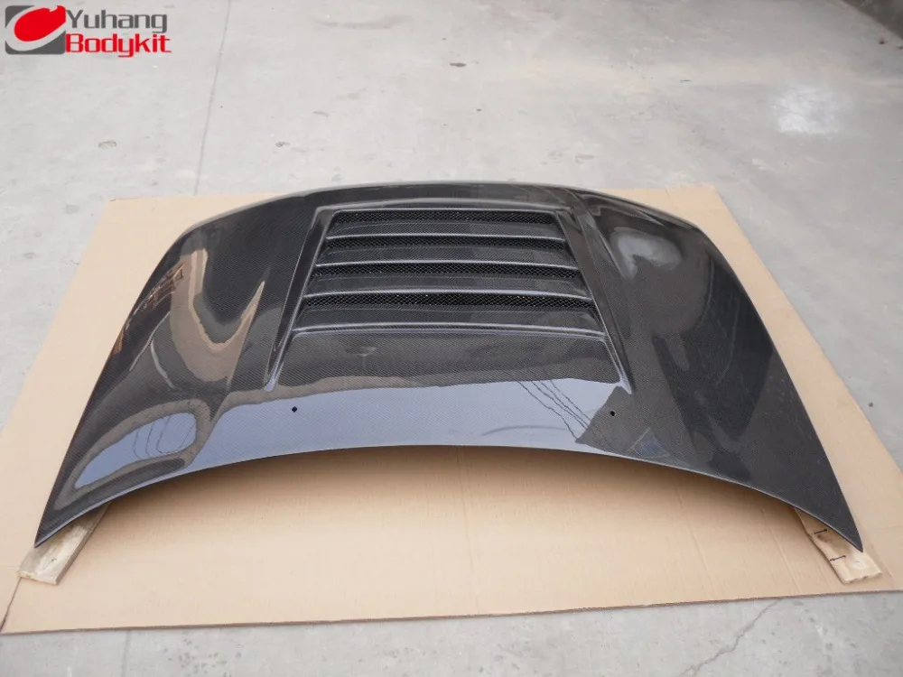 Для 1999-2002 Skyline R34 GTR NI стильный колпачок из углеродного волокна | Автомобили и