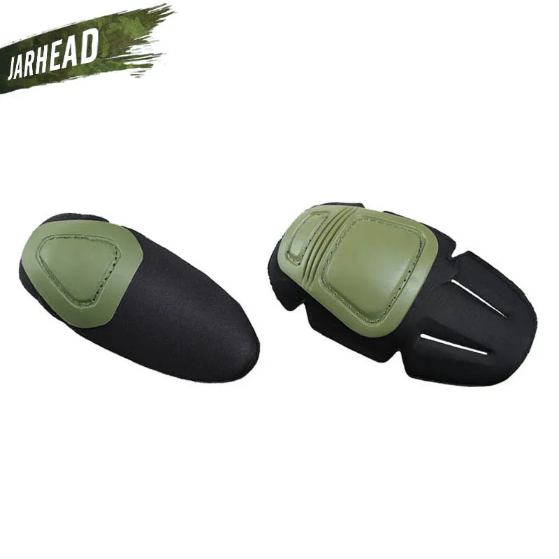 G3 Gen3 Gen2 Защитная защита для коленей и локтей Охотничий Тактический военный