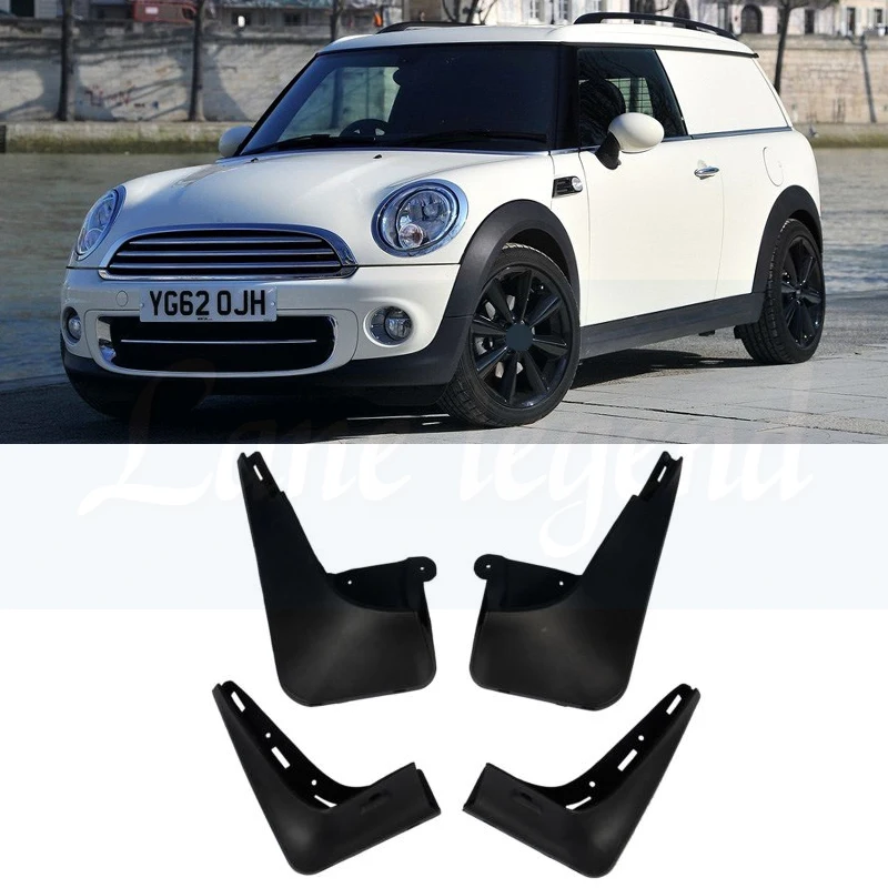 Брызговик, крыло подходит для 2008- Mini Cooper ONE R56