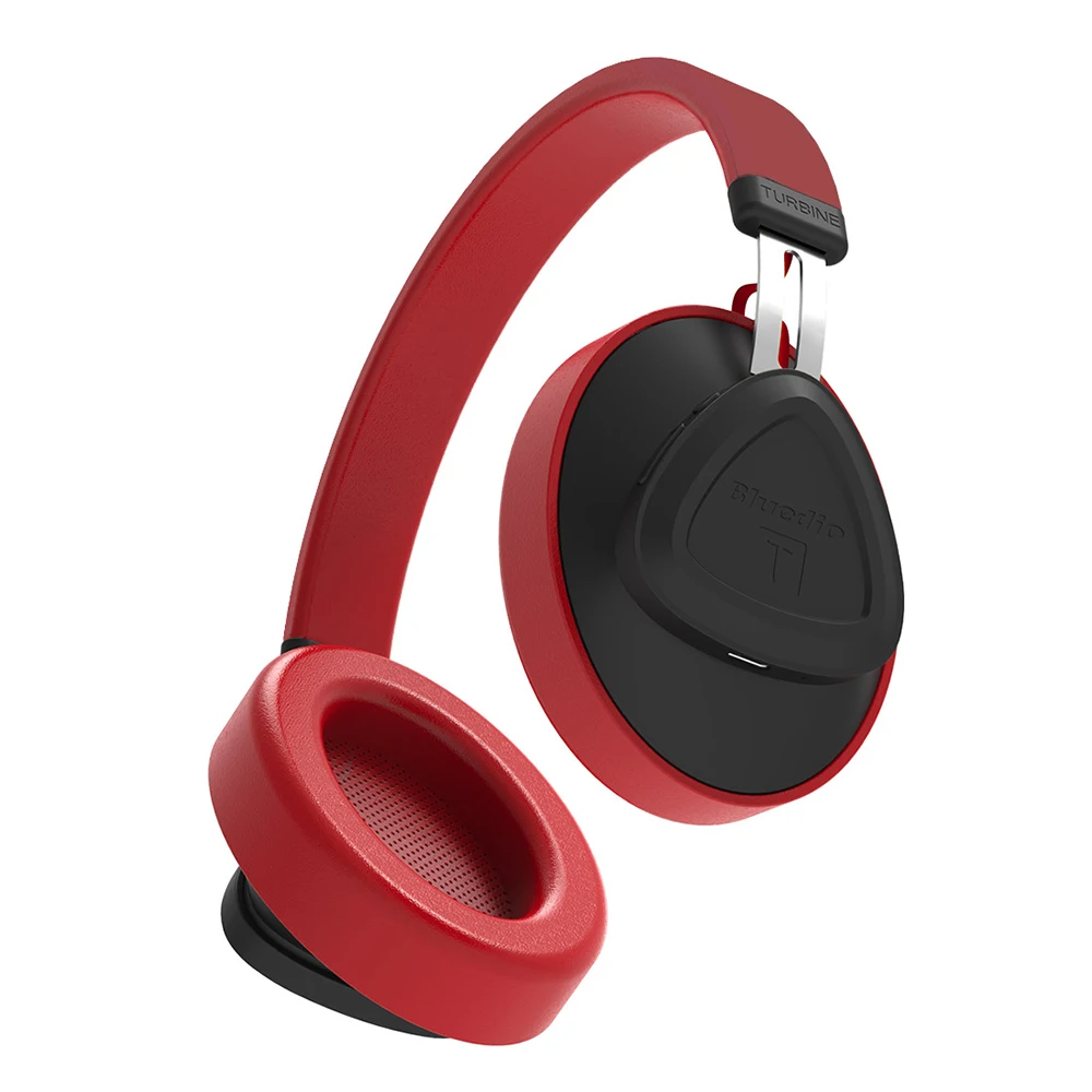 Bluedio TM беспроводные bluetooth наушники головная повязка с микрофоном Спортивная
