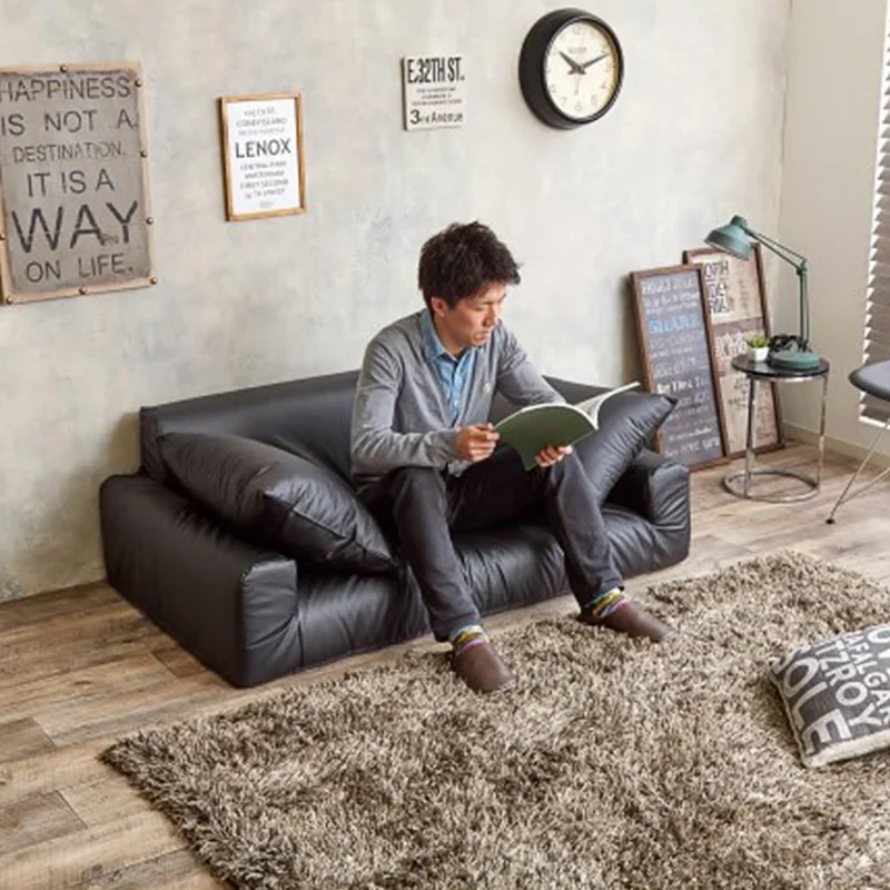 Диваны Louis Fashion Bean Bag для гостиной диван отдыха Современная Минималистичная