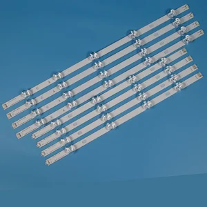 Комплект светодиодных лент для подсветки телевизора LG 42LB620V, 42LB6200 светодиодный 42LB620V-ZE 42LB6200-ZE 42LB620V-ZD