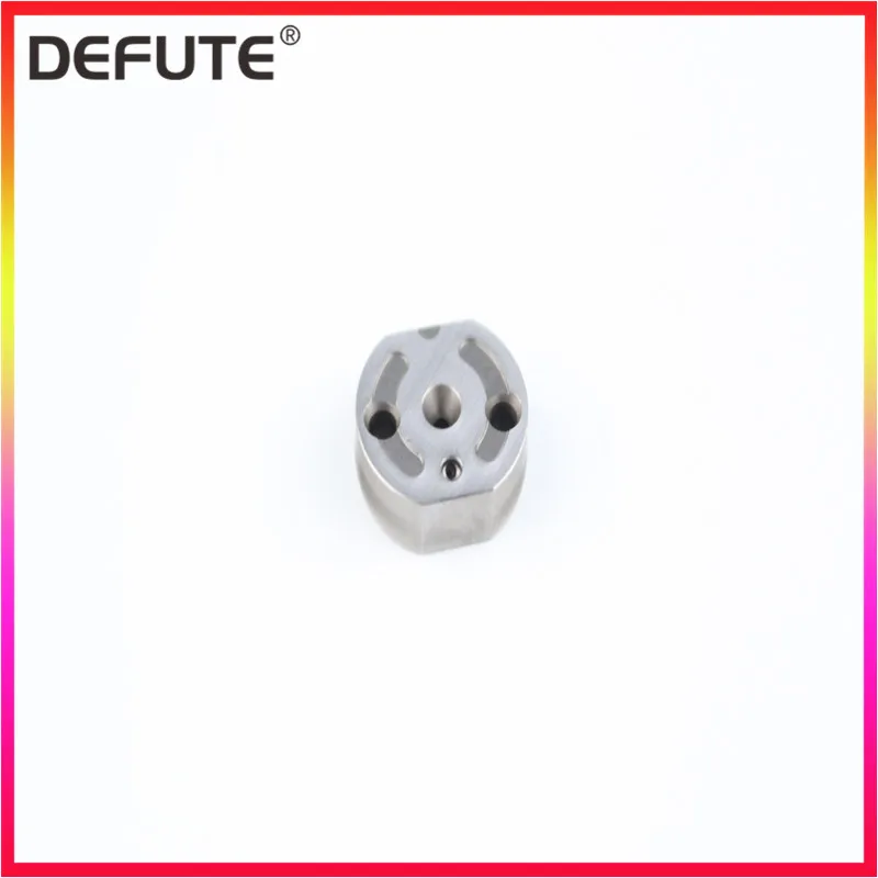 7 # клапан Управления Дизельным инжектором для 23670/30300/30080 095000-6510 6511 - купить по