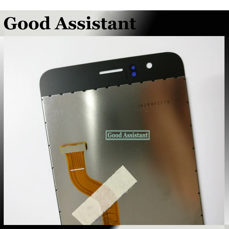 Новый тест для Huawei Honor 8 FRD L09 AL00 AL10 DL00 L04 LCD дисплей + сенсорный экран дигитайзер в