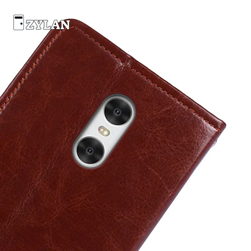 Роскошный чехол кошелек для Xiaomi Redmi Pro откидной Чехол из искусственной кожи с
