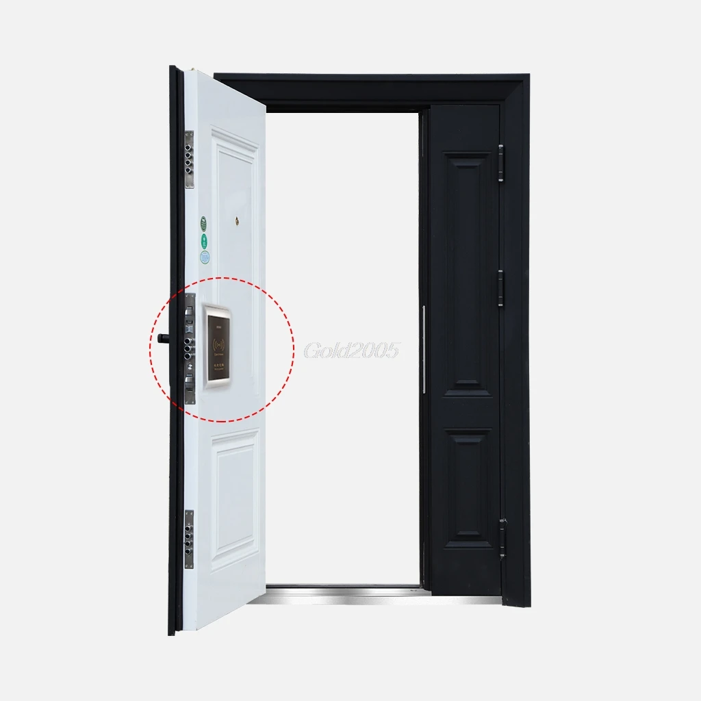 Цифровой РЧ EM шкаф для сауны rfid-блокировка карты бассейна тренажерный зал офис Apr