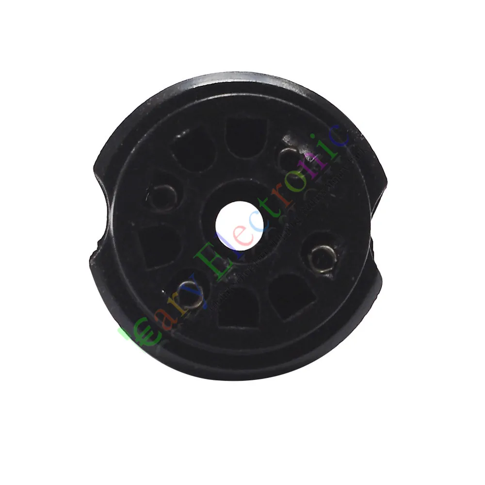 Оптовая и розничная продажа 4 шт. 9 контактов бакелитовый телефон контакта радио