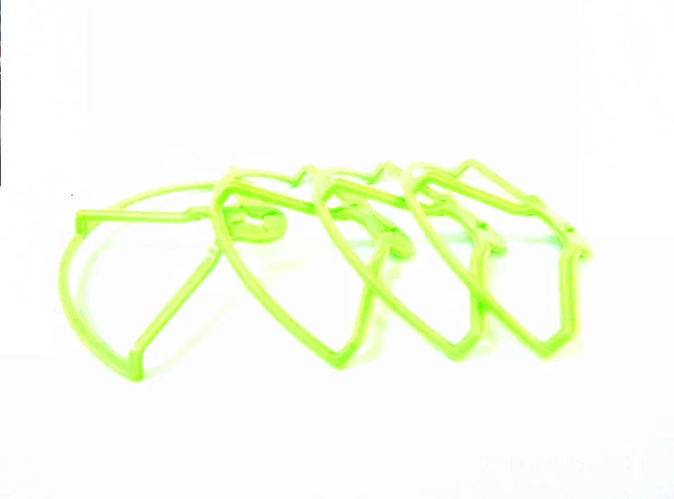 4 Pcs /lot 4/5 Inch Universal Props Guard Propeller Protector For RC Toy Model | Игрушки и хобби