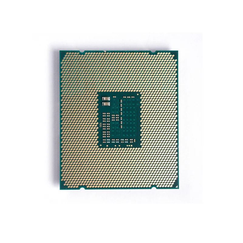 Оригинальный процессор Intel Xeon Φ 2 3 ГГц 25M 10 CORES 22 нм 105W V3 Бесплатная доставка E5