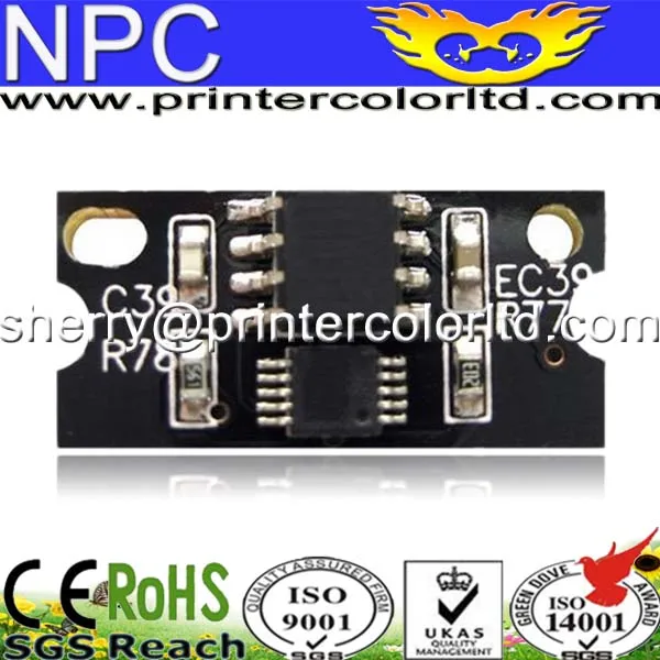 Тонер-чип для Konica Minolta A06V452/A06V352/A06V252/A06V193/A06V493/A06V393/A06V293/A06V192/A06V492/A06V292/A06V173 |