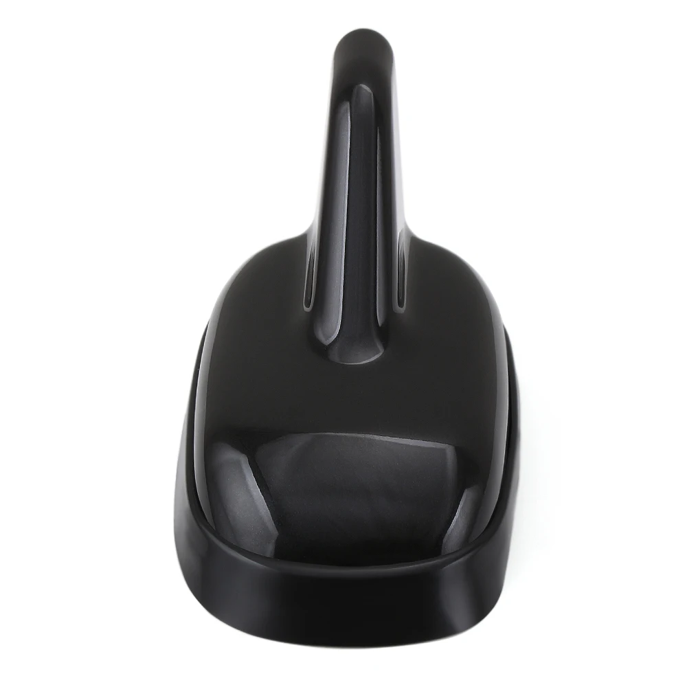 2016 новейший декоративный плавник акулы с клеем на крышу 3 м антенна для Audi A1 A3 A4 A5 A6