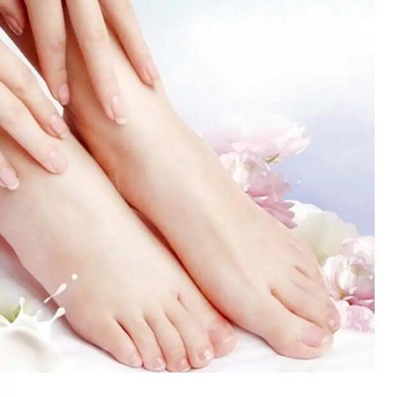 2 шт. детская маска для ног|mask foot|callus removerfeet remover |