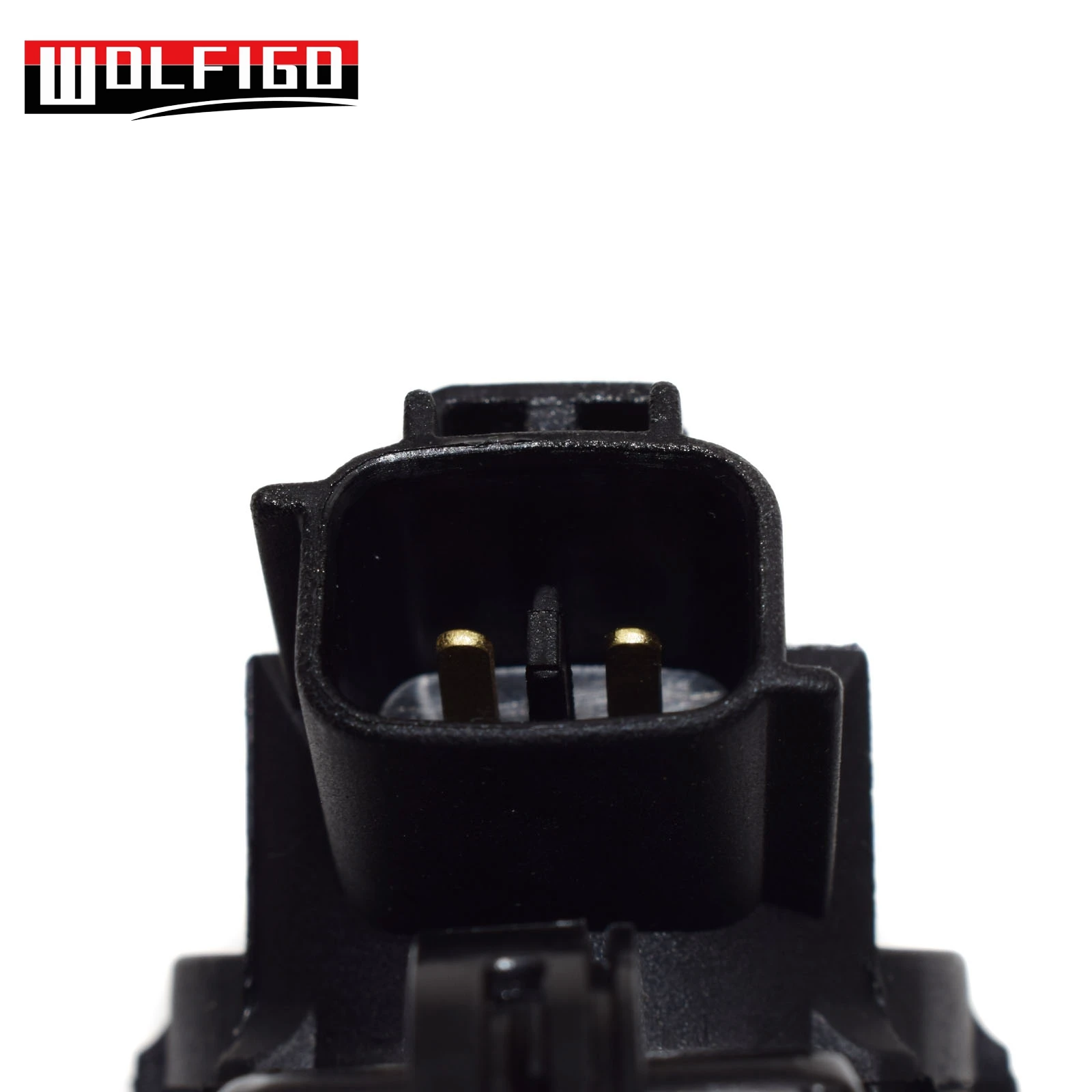 WOLFIGO насос для омывателя лобового стекла Honda CR V Odyssey MAZDA 3 5 76846 TP6 C01 BBP167482 BBP1 67 482